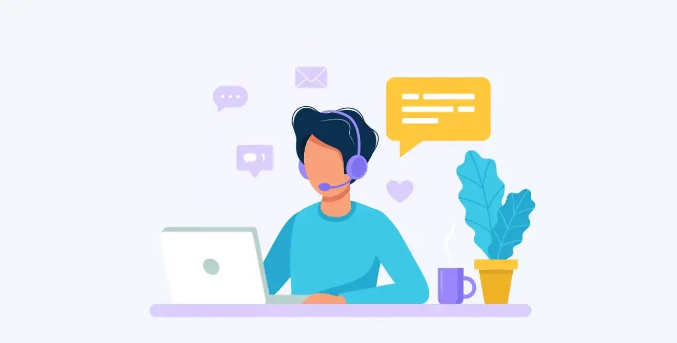 Çağrı Merkezi Nedir?