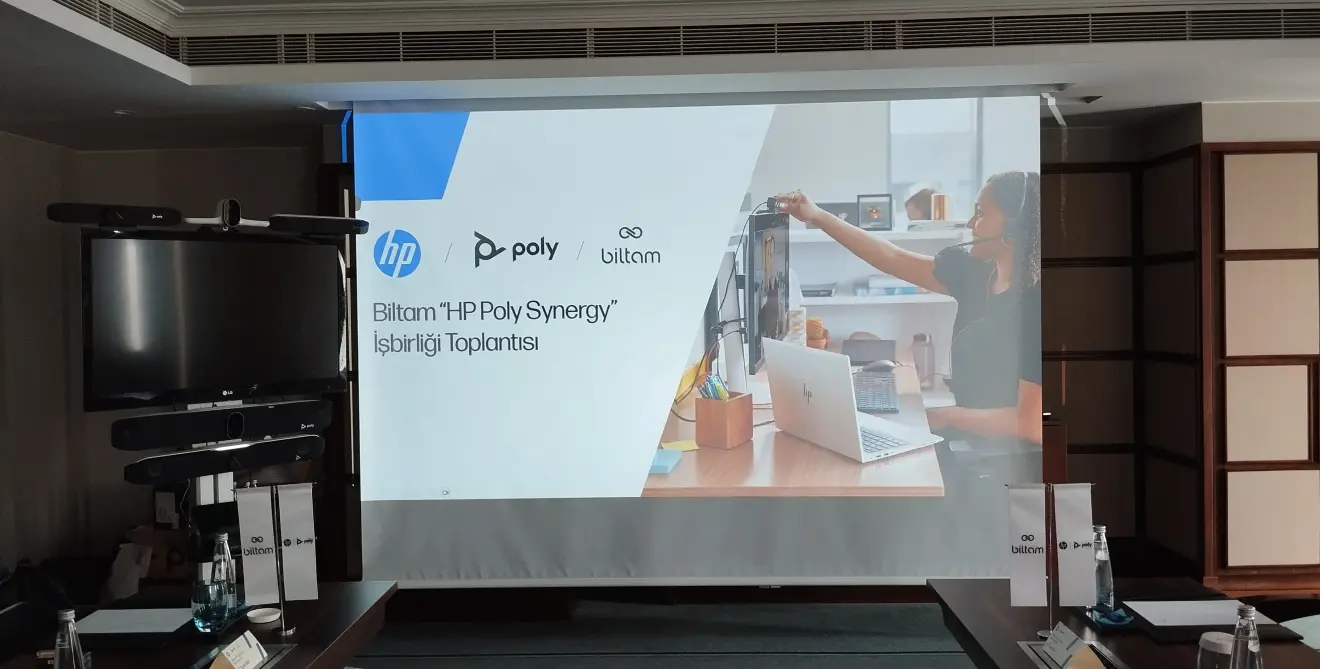 Biltam Hp Poly Synergy1