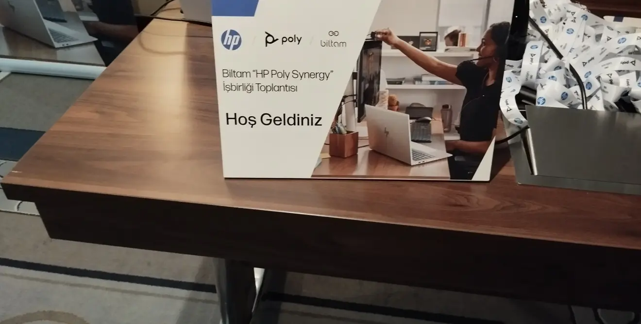 Biltam Hp Poly Synergy11