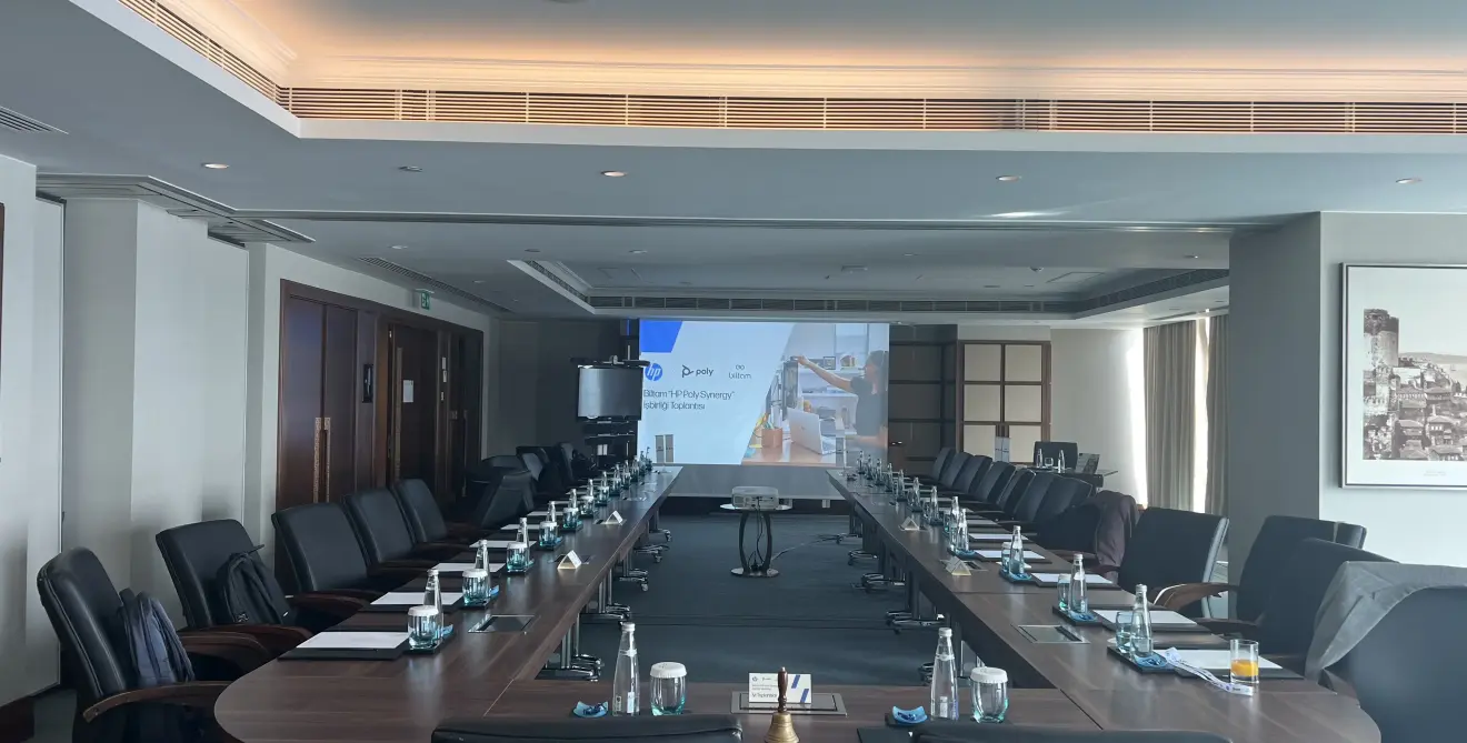 Biltam Hp Poly Synergy3