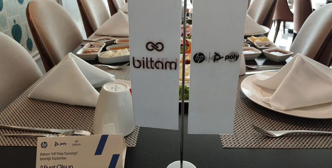 Biltam Hp Poly Synergy7