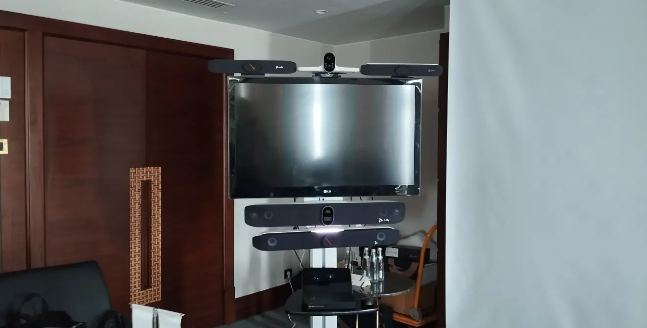 Biltam Hp Poly Synergy9