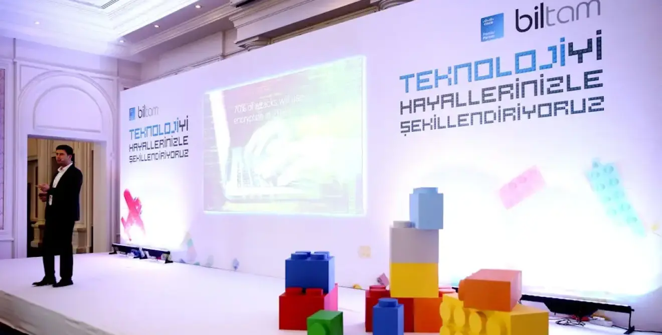 Cisco Dna Etkinlik 1