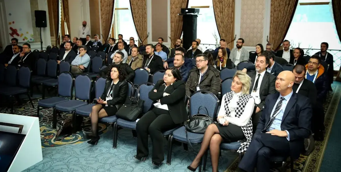 Cisco Dna Etkinlik 10