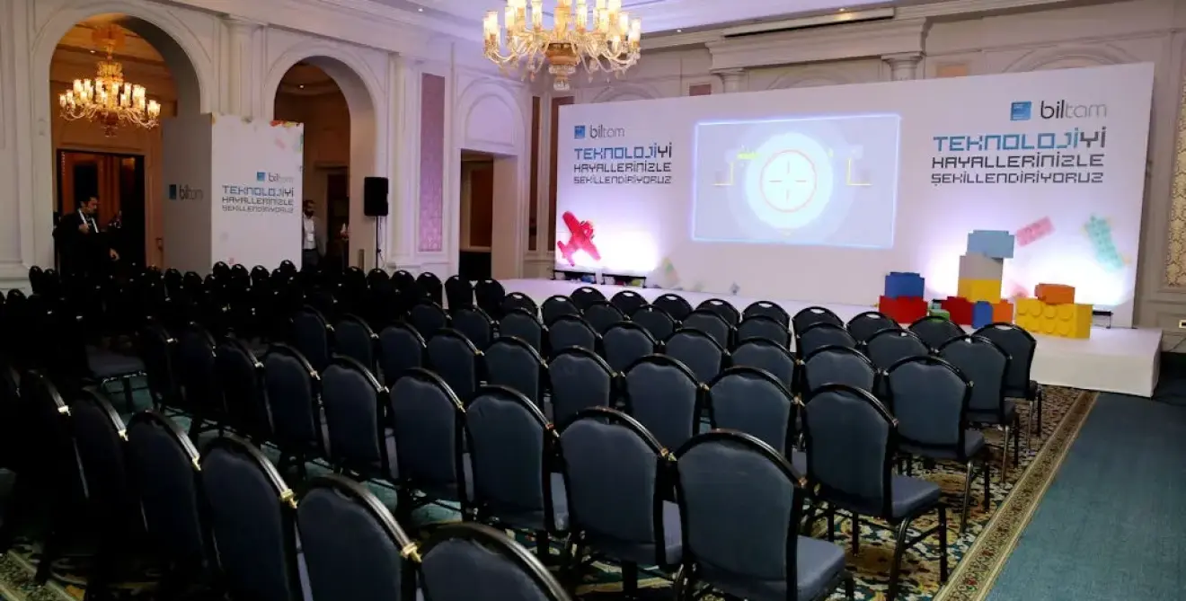 Cisco Dna Etkinlik 2