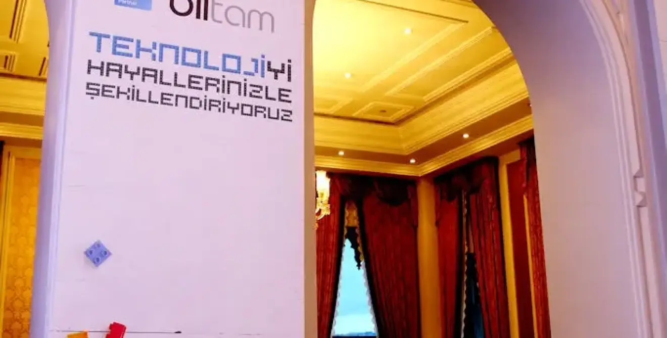 Cisco Dna Etkinlik 5