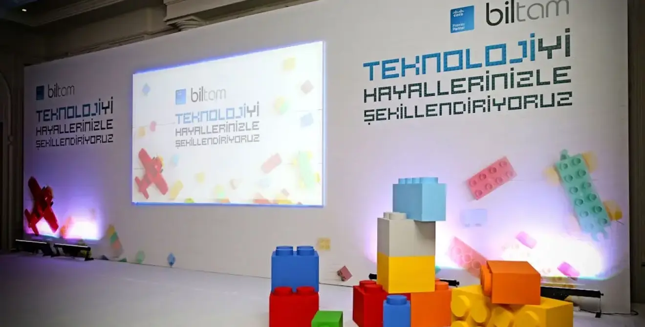 Cisco Dna Etkinlik 8