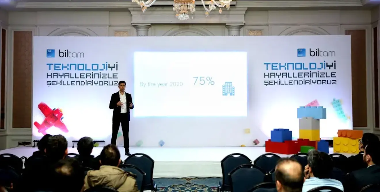 Cisco Dna Etkinlik 9