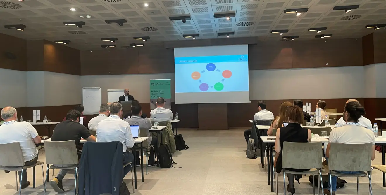 Hp Poly Hibridcalisma3