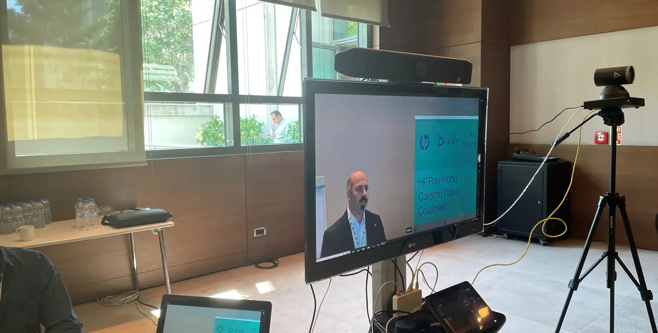 Hp Poly Hibridcalisma5