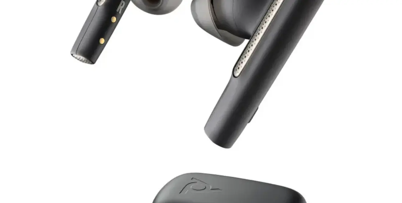 Amzn Voyager Free 60 Black Carousel M1662684