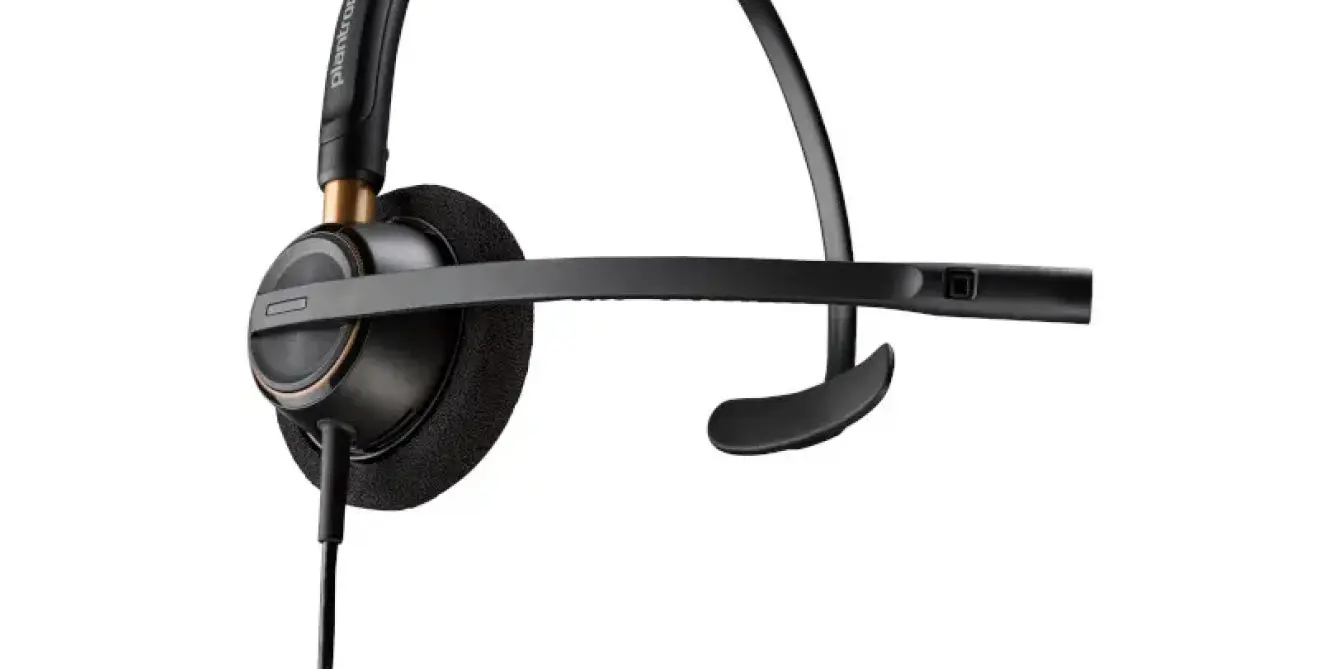 Poly Encorepro 510 Right Facing M1676720