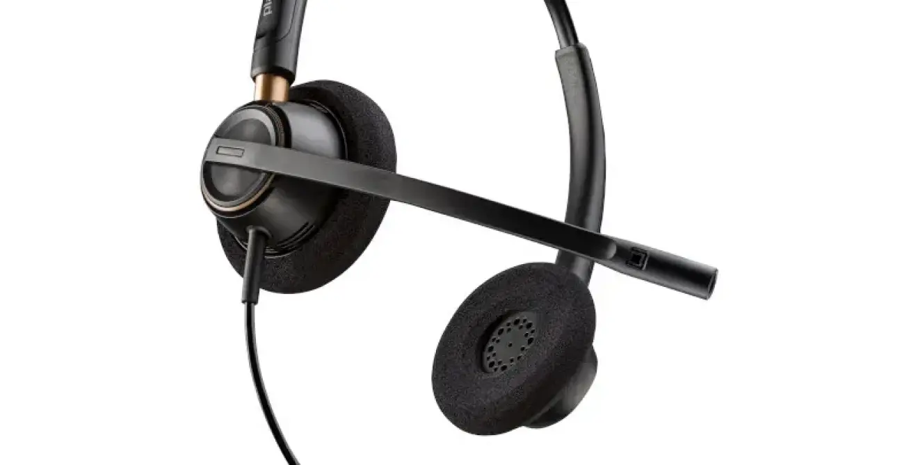 Poly Encorepro 520 Hero M1630212