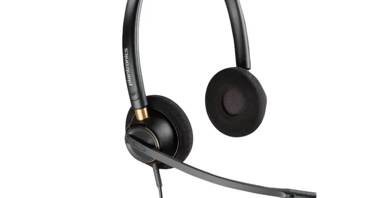 Poly Encorepro 520 Right Facing M1630213