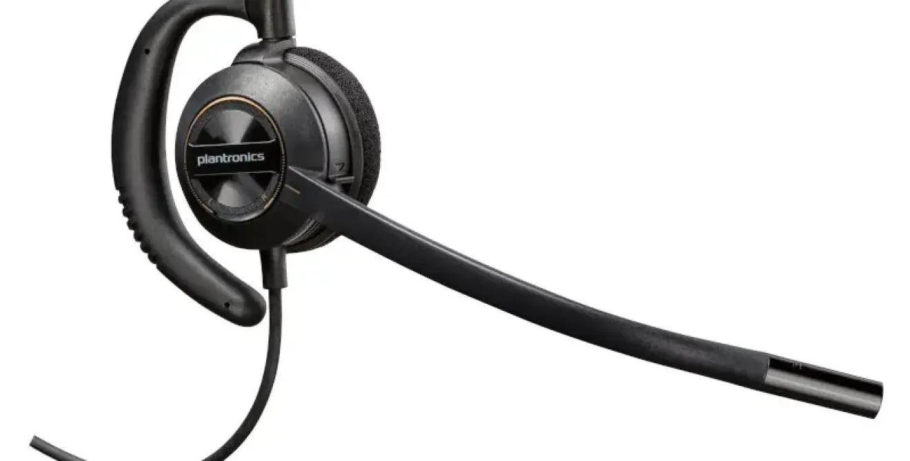 Poly Encorepro 540 Ote Right Facing M1679546