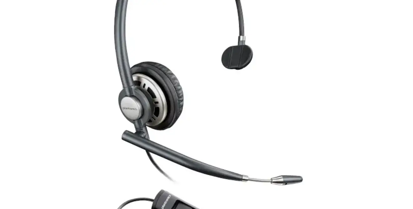 Poly Encorepro 715 Usb A Right Facing M1769135