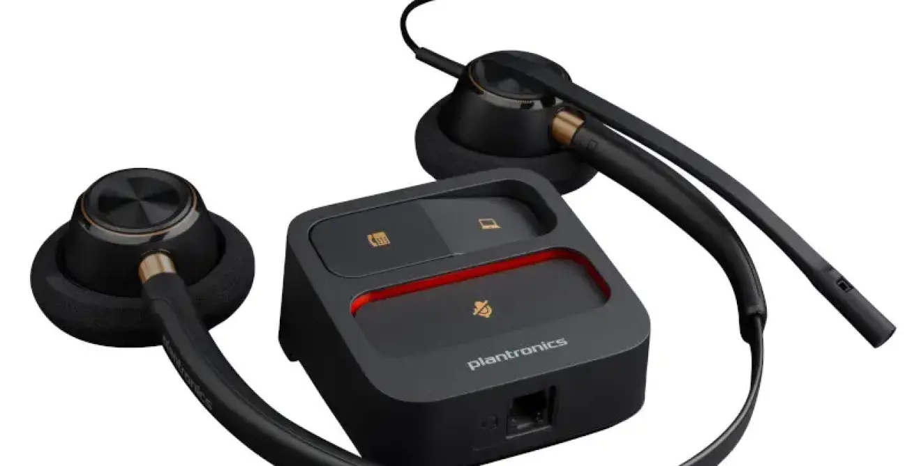 Poly Mda100 Qd 520 Hero M1630215