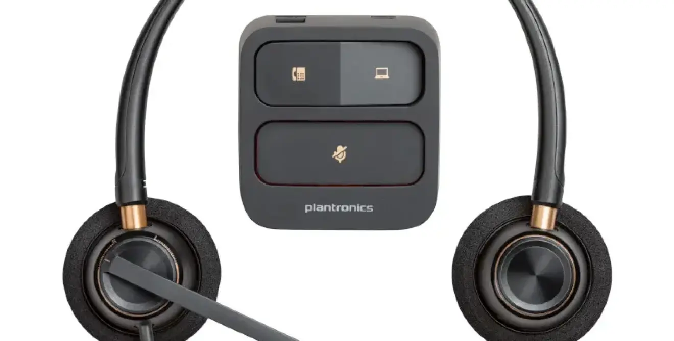 Poly Mda100 Qd 520 Top M1630214