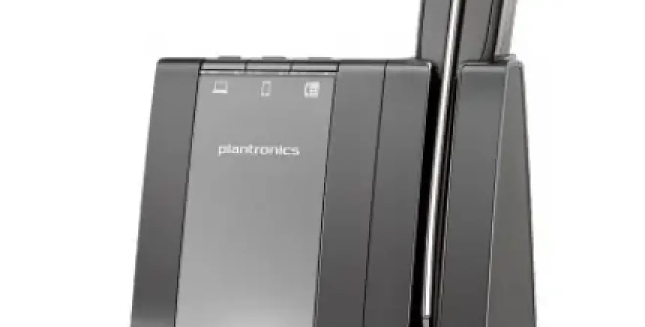 Poly Savi 8200 Series1