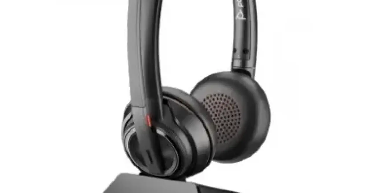 Poly Savi 8200 Series3