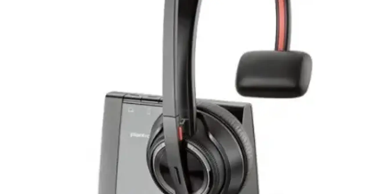 Poly Savi 8200 Series4