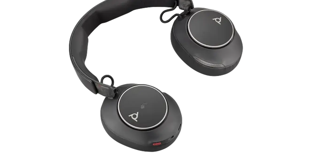 Voyager Surround 80 Uc Series4