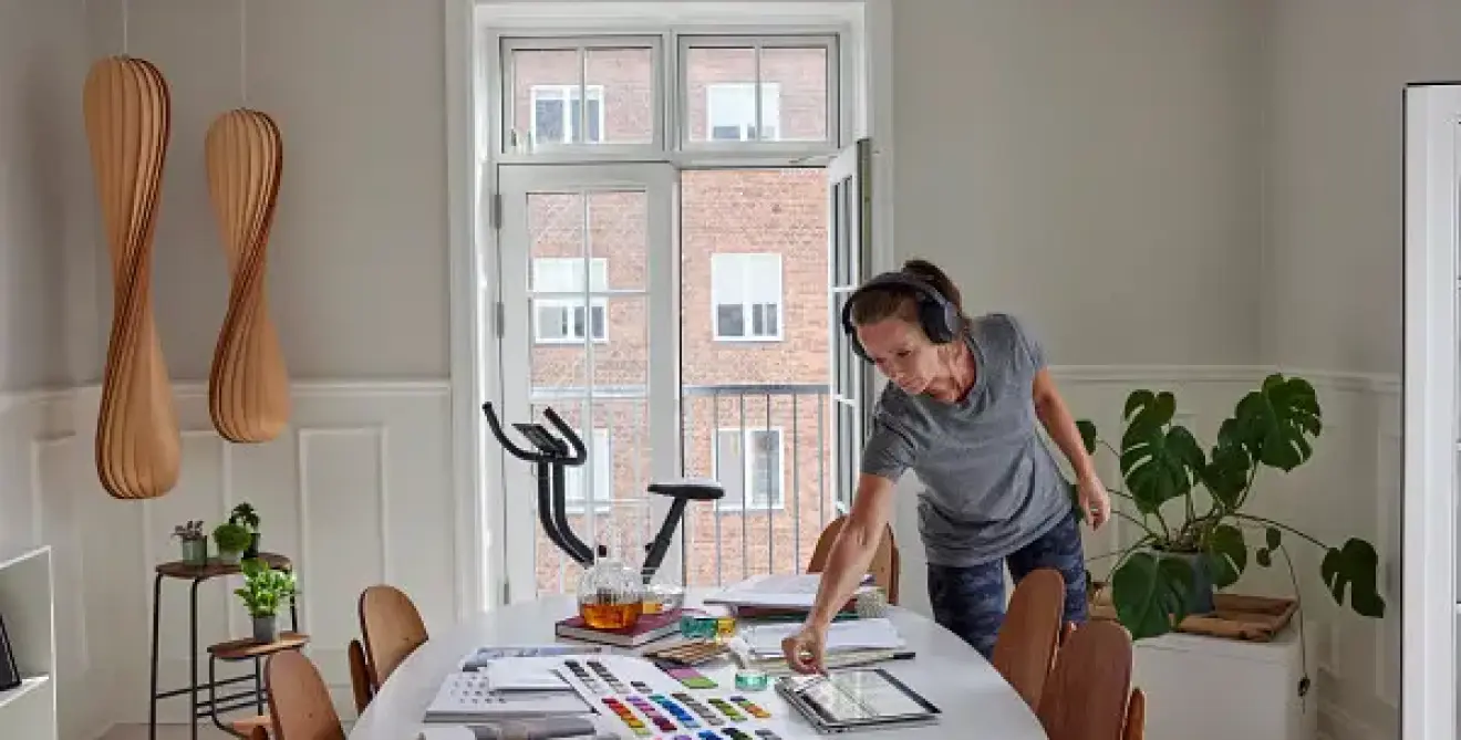 Voyager Surround 80 Uc Series5