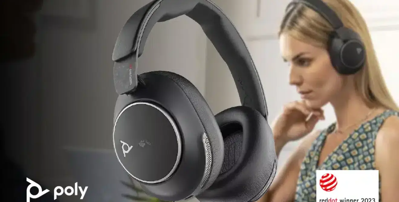 Voyager Surround 80 Uc Series7