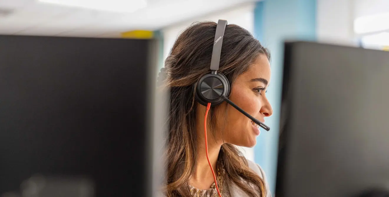 Blackwire 8225 Office Sup M0225359