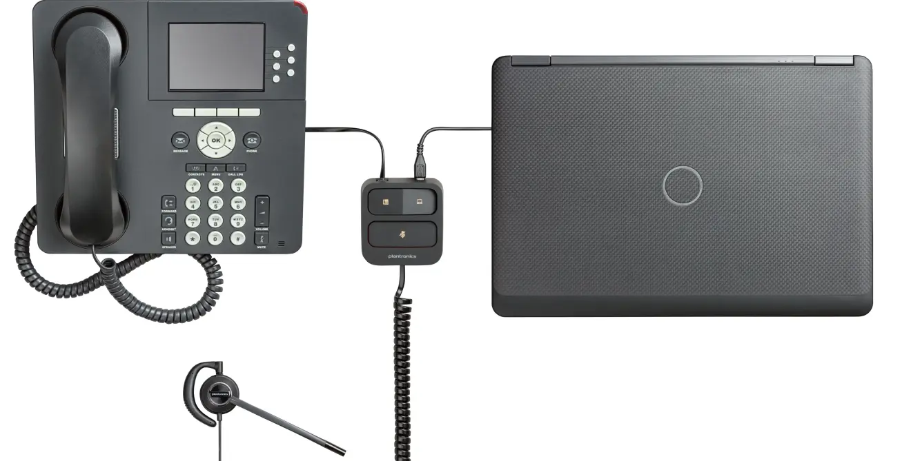 Poly Mda100 Qd 530 Hero Sup M0232429