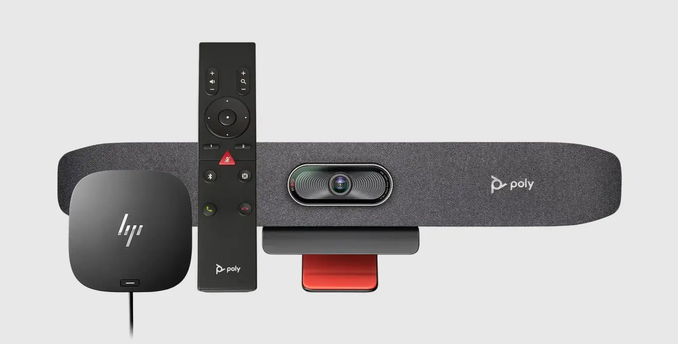 Poly Studio R30 Plus Features 1 Simply Better Meetings Romanian Ro Ro 4315359
