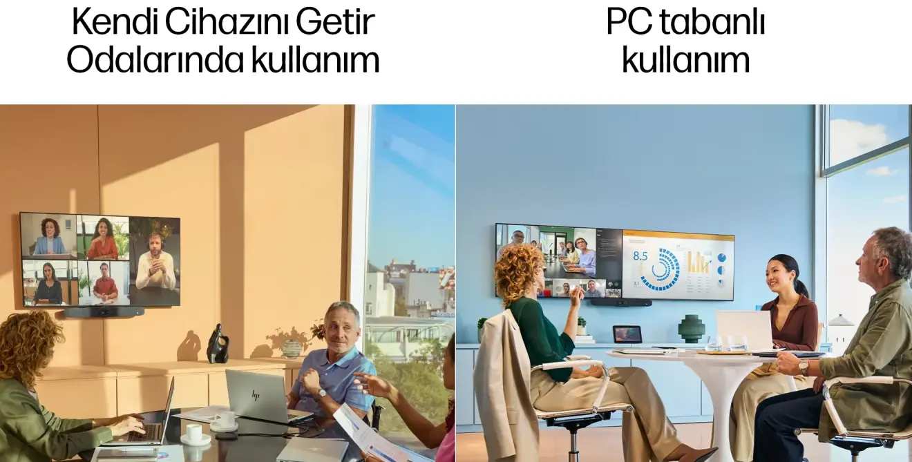 Poly Studio V12 Features 3 Small Room Simple Setup Comarketing Version Turkish Tr Tr 4363422