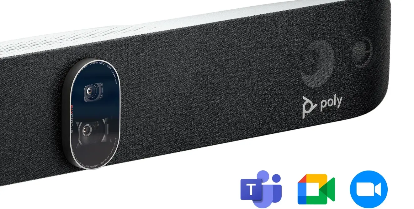 Poly Studio X72 Features 2 Built In Video Conferencing Apps Czech Cs Cz 3942009