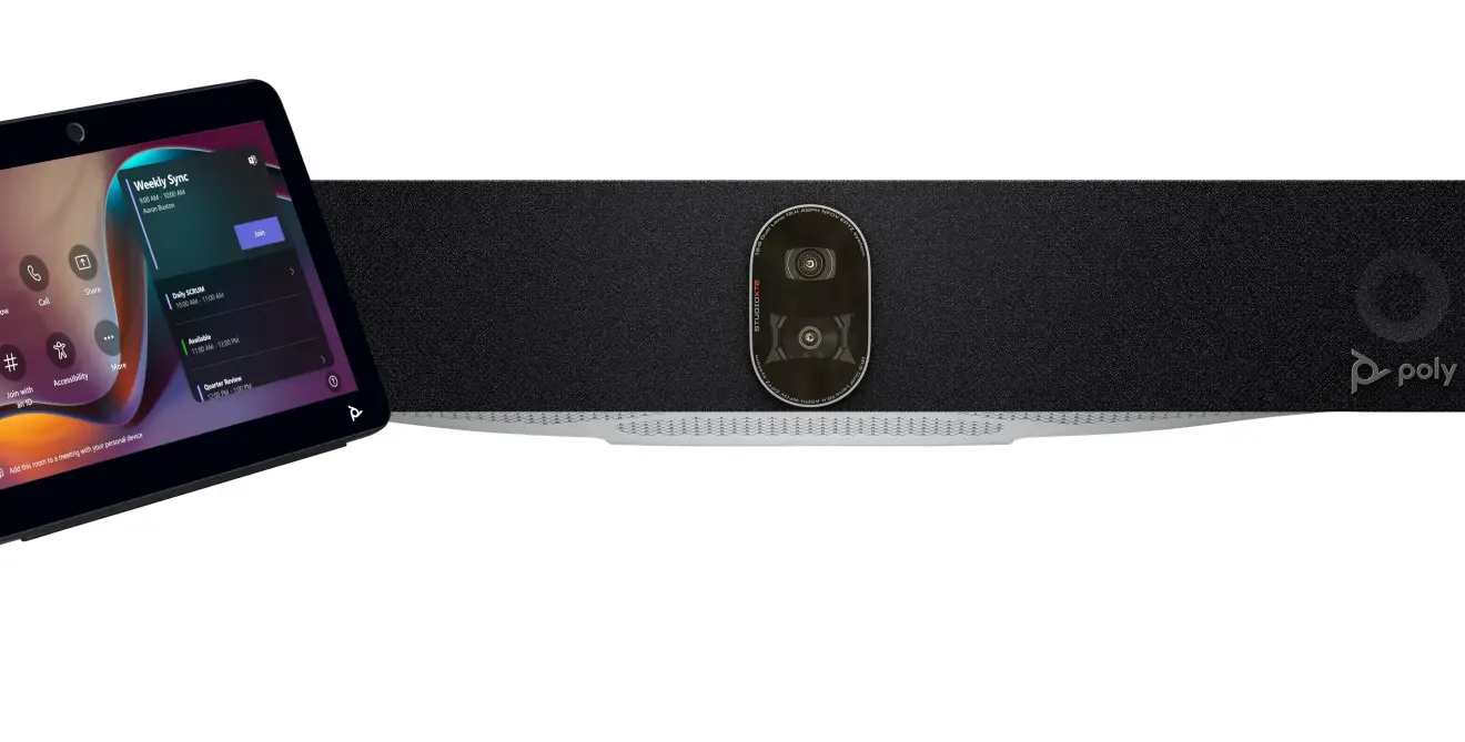 Poly Studio X72 Tc10 Msft M2964640