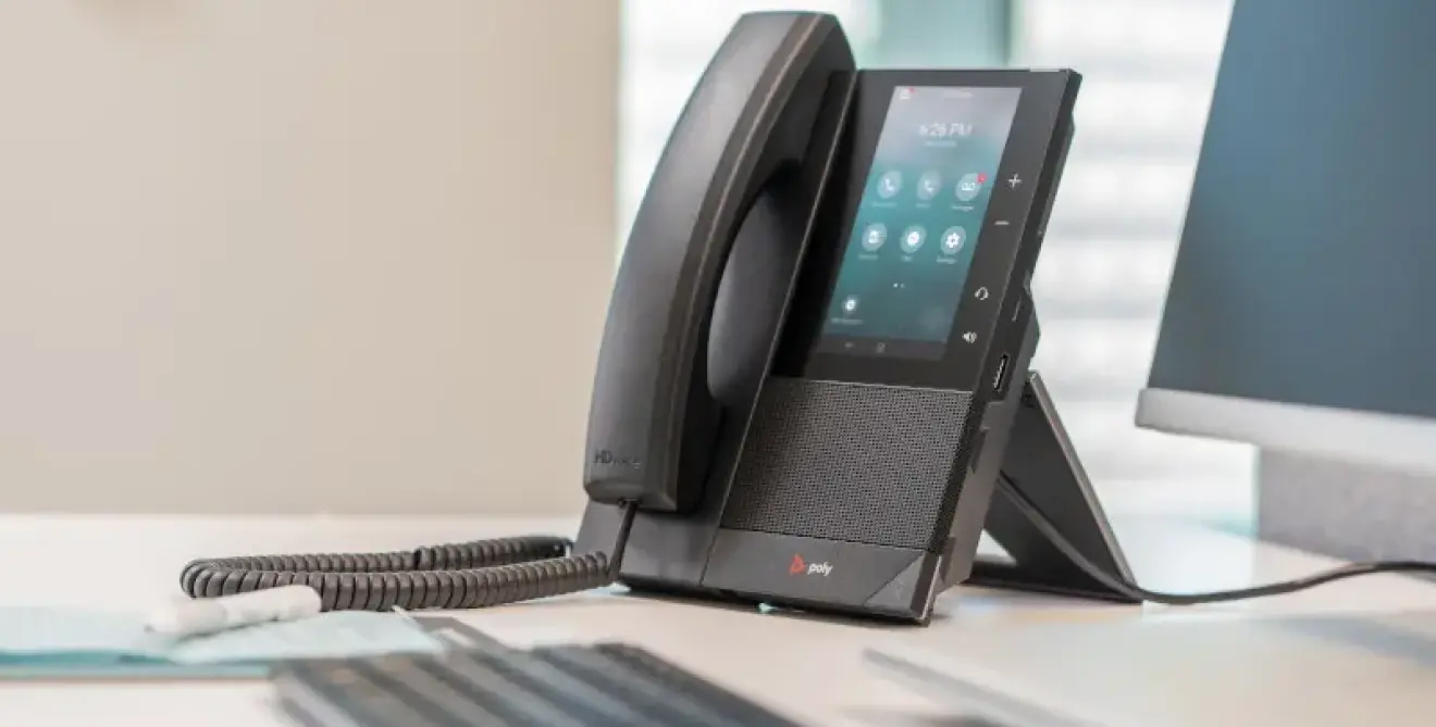 Ccx 505 Office Open Sip Environmental M1663276