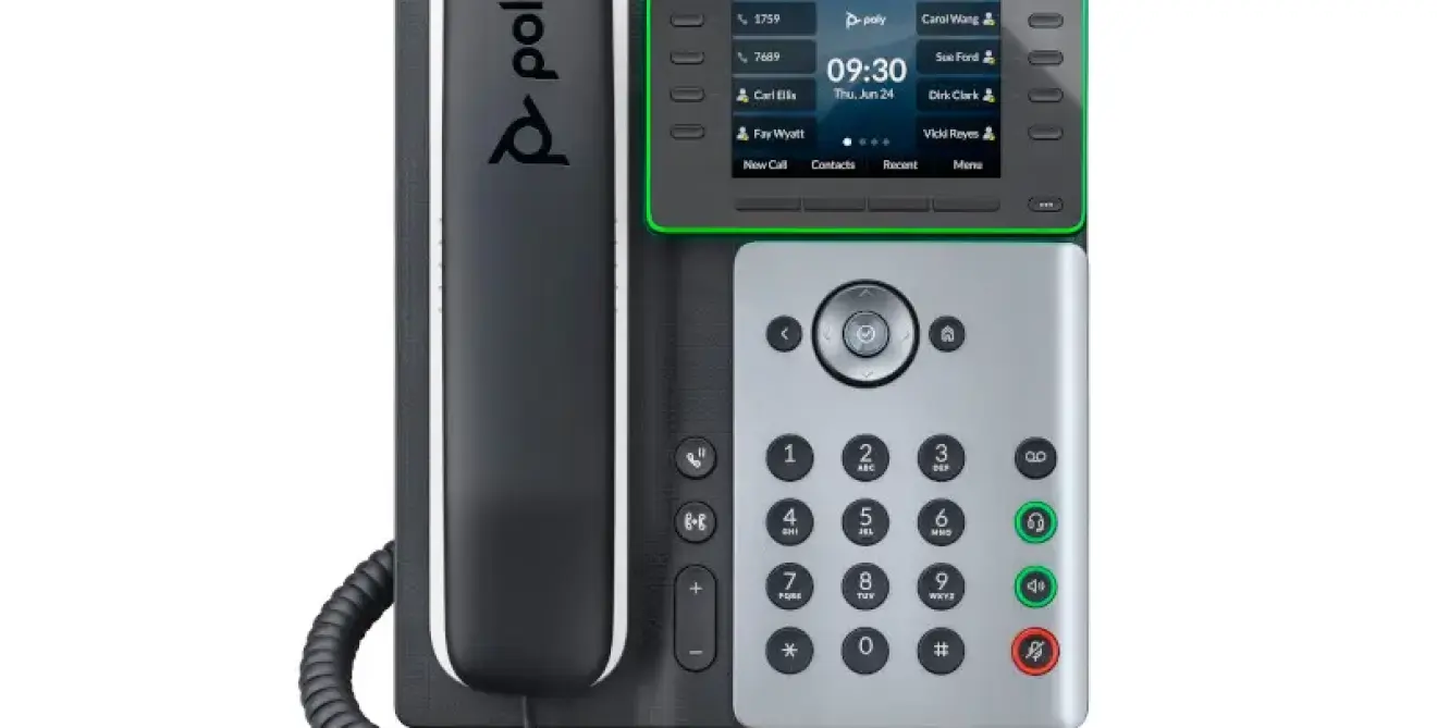 Edge E300 Series Front Ortho 1 M1657428