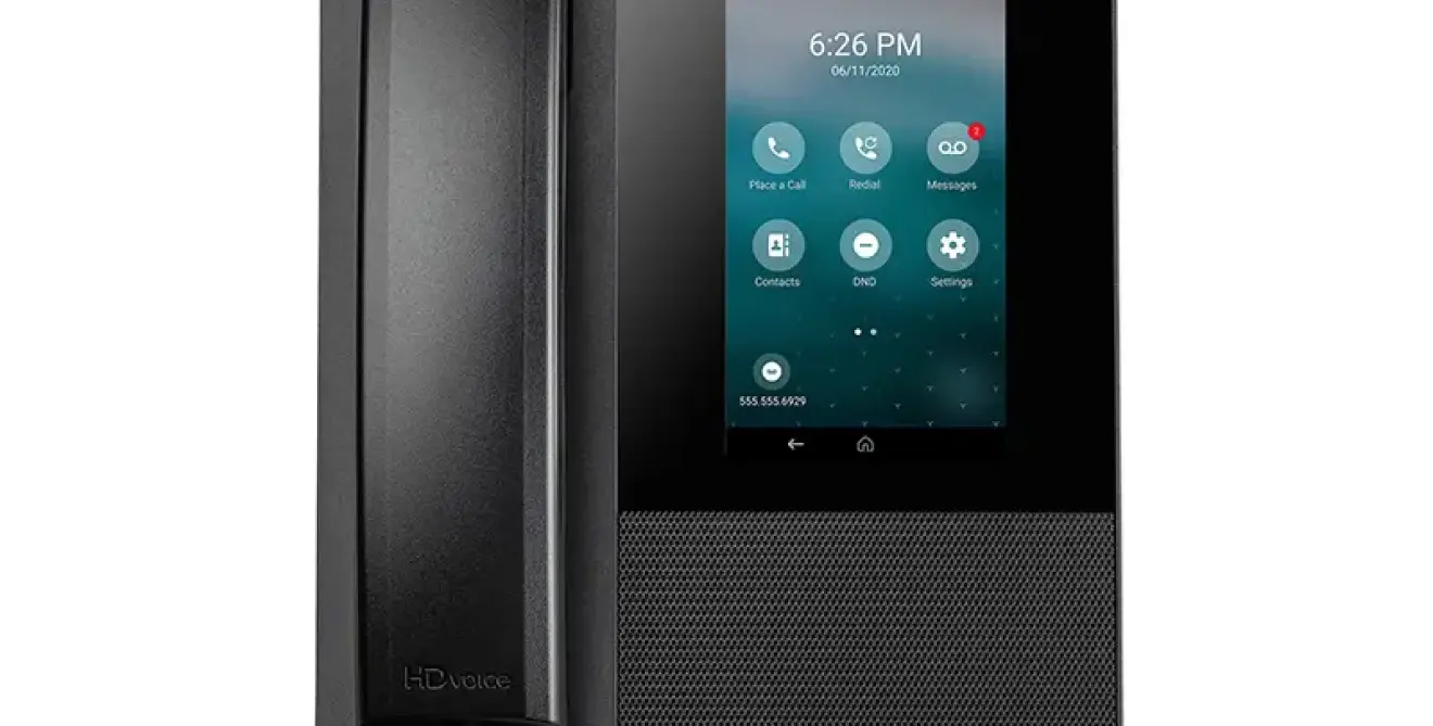 Poly Ccx 400 Opensip Front Home Rgb Sup M1811756