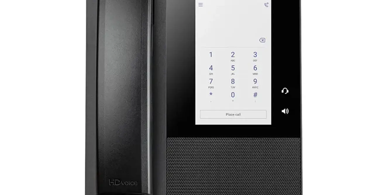 Poly Ccx 400 Teams Front Dialpad Print Rgb Sup M1811753