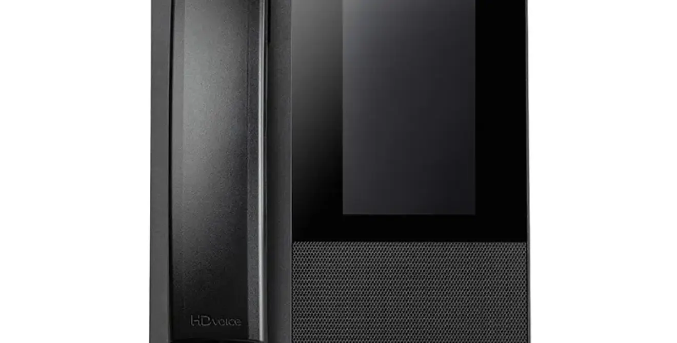 Poly Ccx 400 Teams Front Print Rgb Sup M1811751