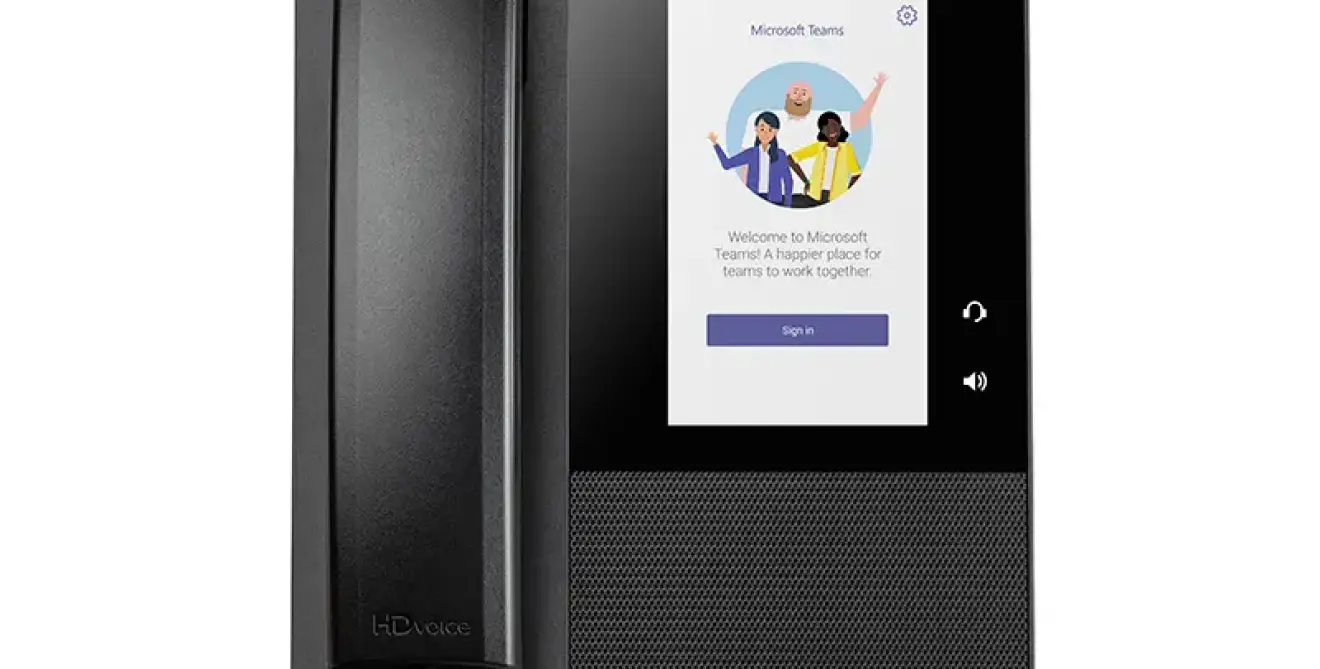 Poly Ccx 400 Teams Front Sign In Print Rgb Sup M1811758