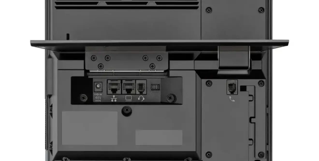 Poly Ccx 600 With Handset Teams Back Print Rgb M1674946