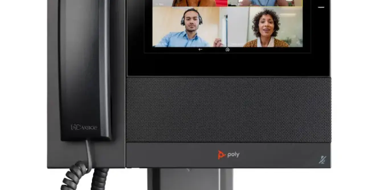 Poly Ccx700 In Stand Front Print Rgb M1703769