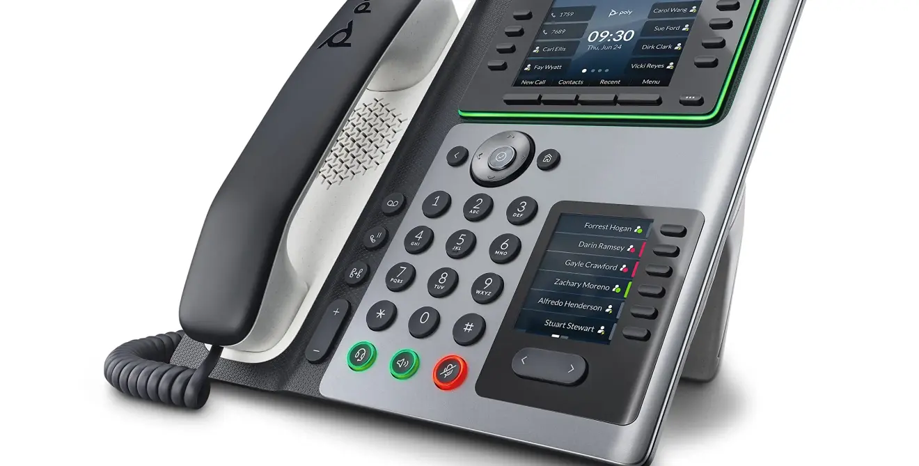 Poly Edge E450 Series 2