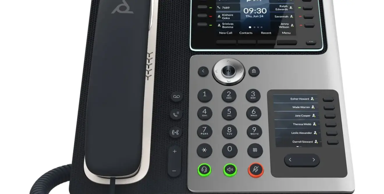 Poly Edge E450 Series 3