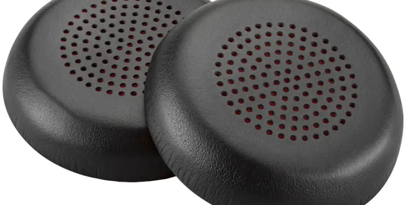 Poly Studio Savi 7200 Accessory Mon Headset Voyager Focus 2 Product Hero M1721682