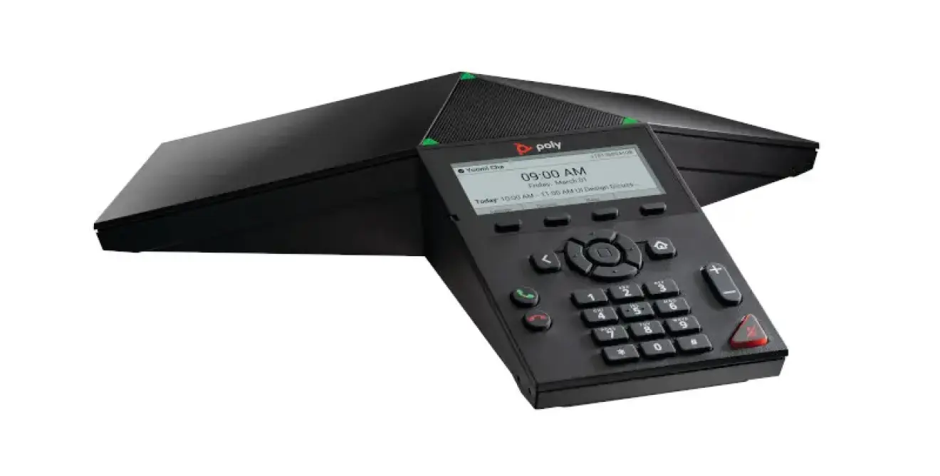 Poly Trio 8300 Right Facing Cmyk M1759462