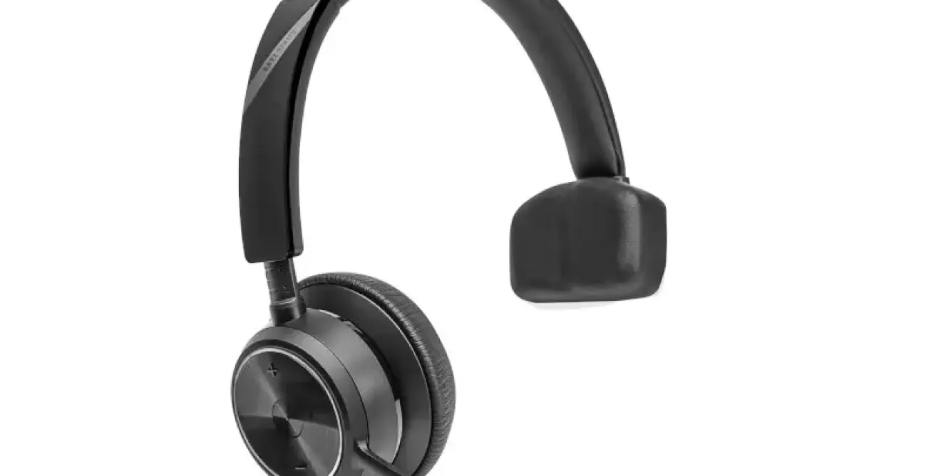 Savi 7410 Office Monaural Headset Grey M1655249