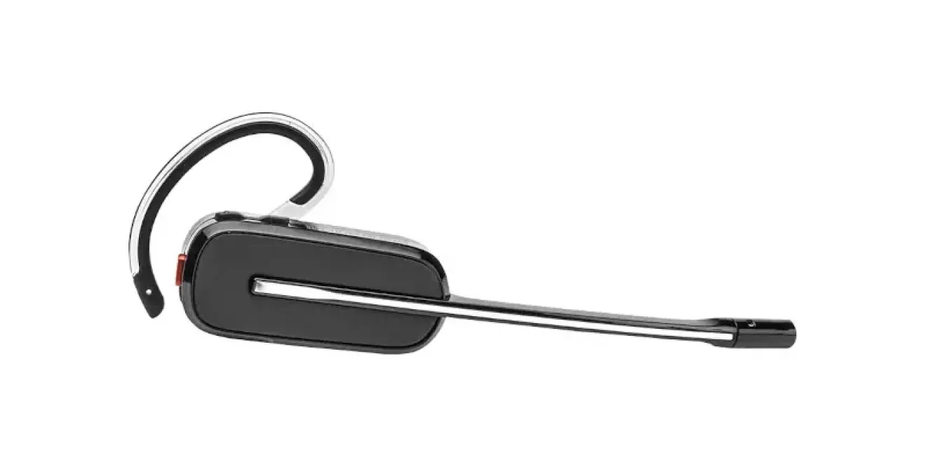 Savi 8445 Office Convertible Headset Grey M1655253