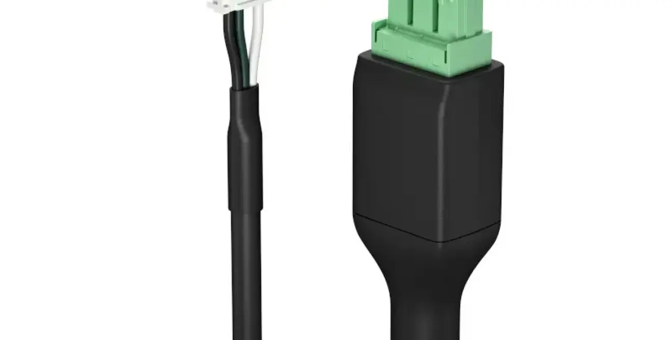 Audio Input 6m Blackcable Jst To Male Phoenix For A2 Table Mic Connectors Catalog Transparentbg Front 3885191