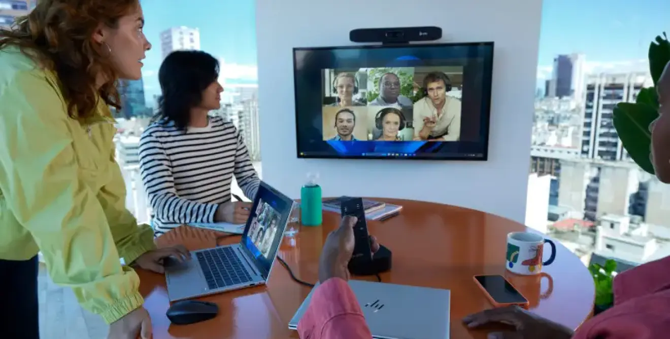 Hp Poly 02467 3 M2874107